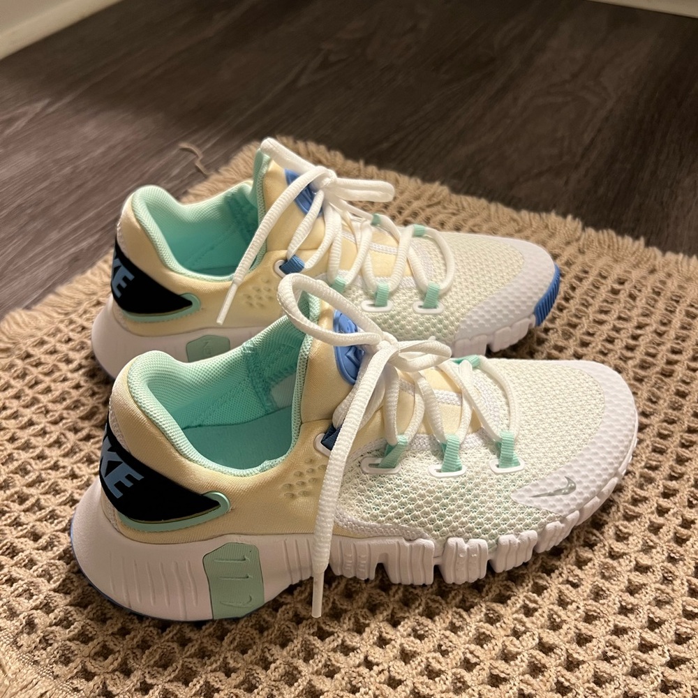 Nike Free Metcon 4